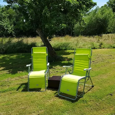 Affittacamere Maison D'hotes Petit Coin De Paradis *