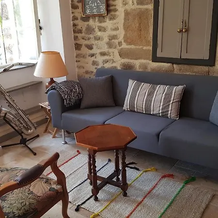 Maison D'hotes Petit Coin De Paradis Affittacamere *