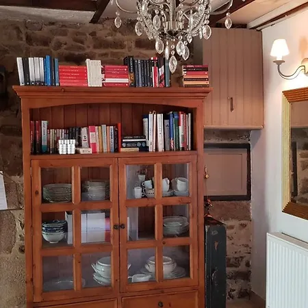 Maison D'hotes Petit Coin De Paradis Gasthof Moyon
