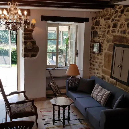 Maison D'hotes Petit Coin De Paradis Gasthof