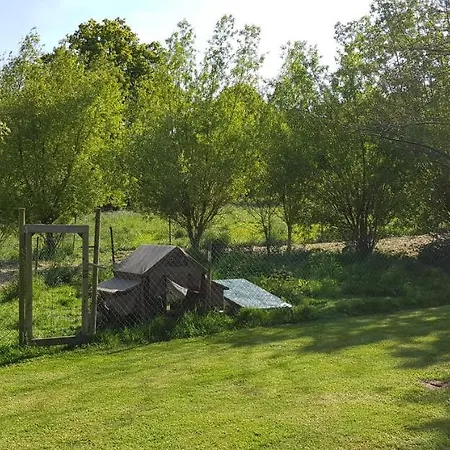 Gasthof Maison D'hotes Petit Coin De Paradis *