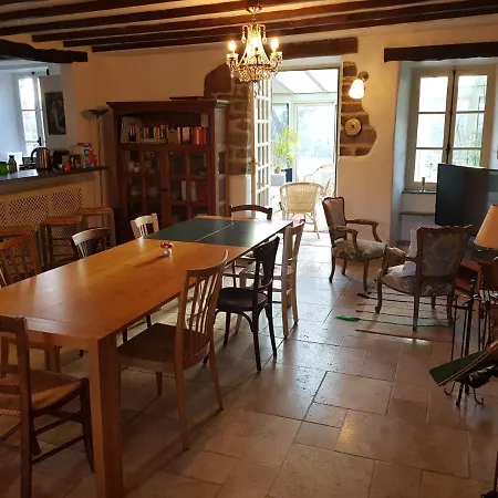 Maison D'hotes Petit Coin De Paradis Gasthof *