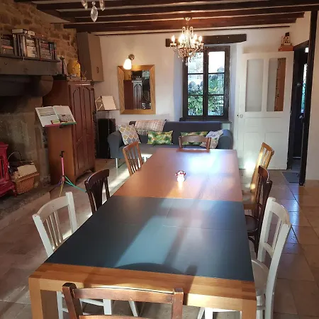Maison D'hotes Petit Coin De Paradis *