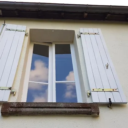 Maison D'hotes Petit Coin De Paradis *