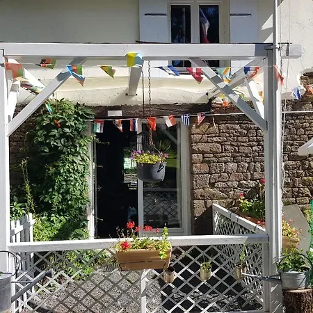 Maison D'hotes Petit Coin De Paradis Gasthof *