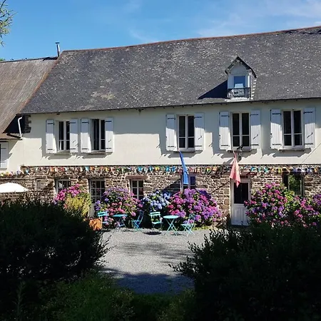 Affittacamere Maison D'hotes Petit Coin De Paradis
