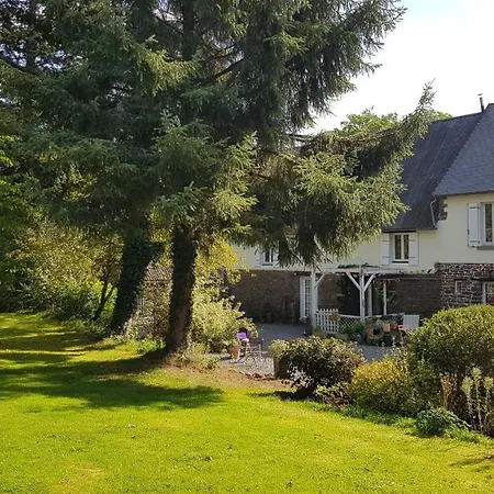 Maison D'hotes Petit Coin De Paradis Gasthof *