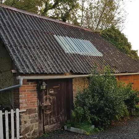 Maison D'hotes Petit Coin De Paradis Affittacamere *