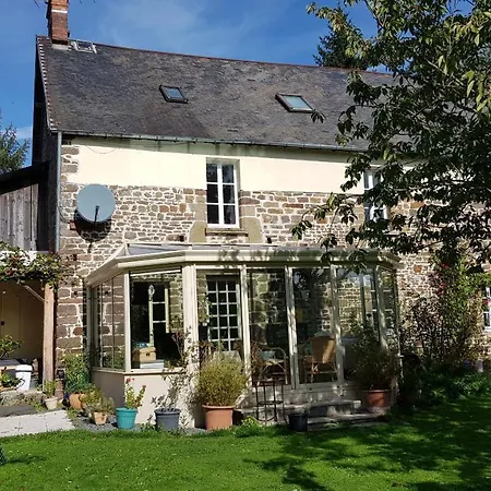 Maison D'hotes Petit Coin De Paradis Gasthof