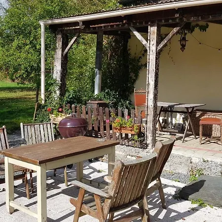 Maison D'hotes Petit Coin De Paradis Gasthof *