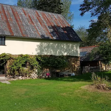 Maison D'hotes Petit Coin De Paradis * Moyon