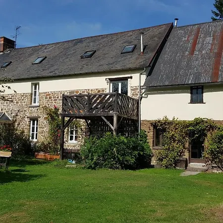 Maison D'hotes Petit Coin De Paradis *