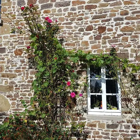 Maison D'hotes Petit Coin De Paradis Affittacamere Moyon