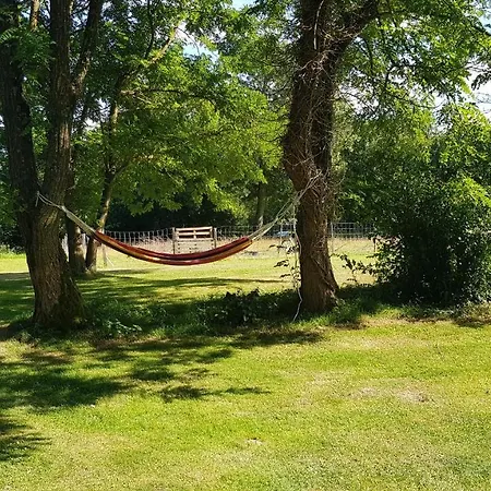 Maison D'hotes Petit Coin De Paradis *